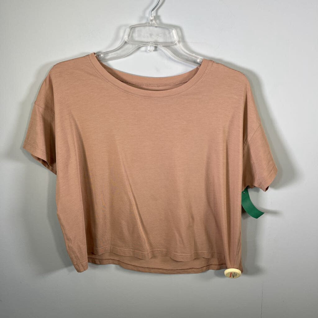 Lululemon S/s Tee Shirt