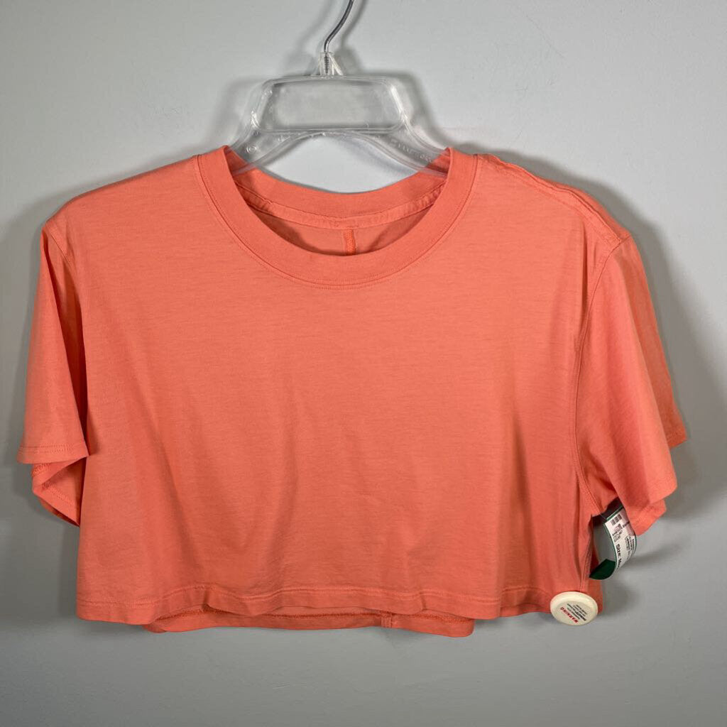 Lululemon S/s Tee Shirt