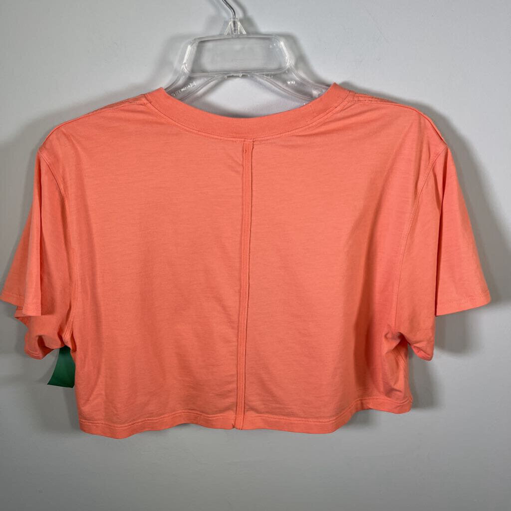 Lululemon S/s Tee Shirt