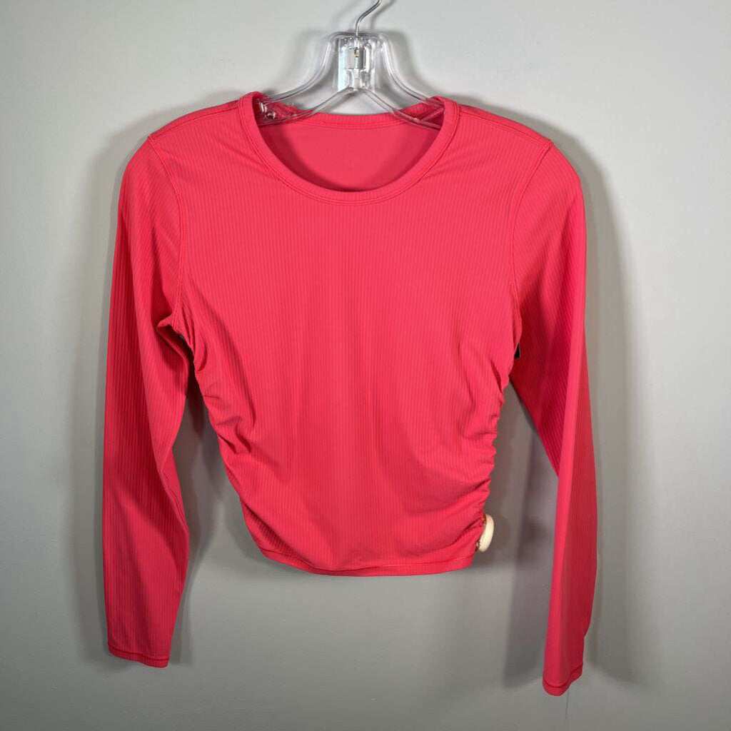 Lululemon L/s Shirt