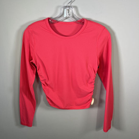 Lululemon L/s Shirt