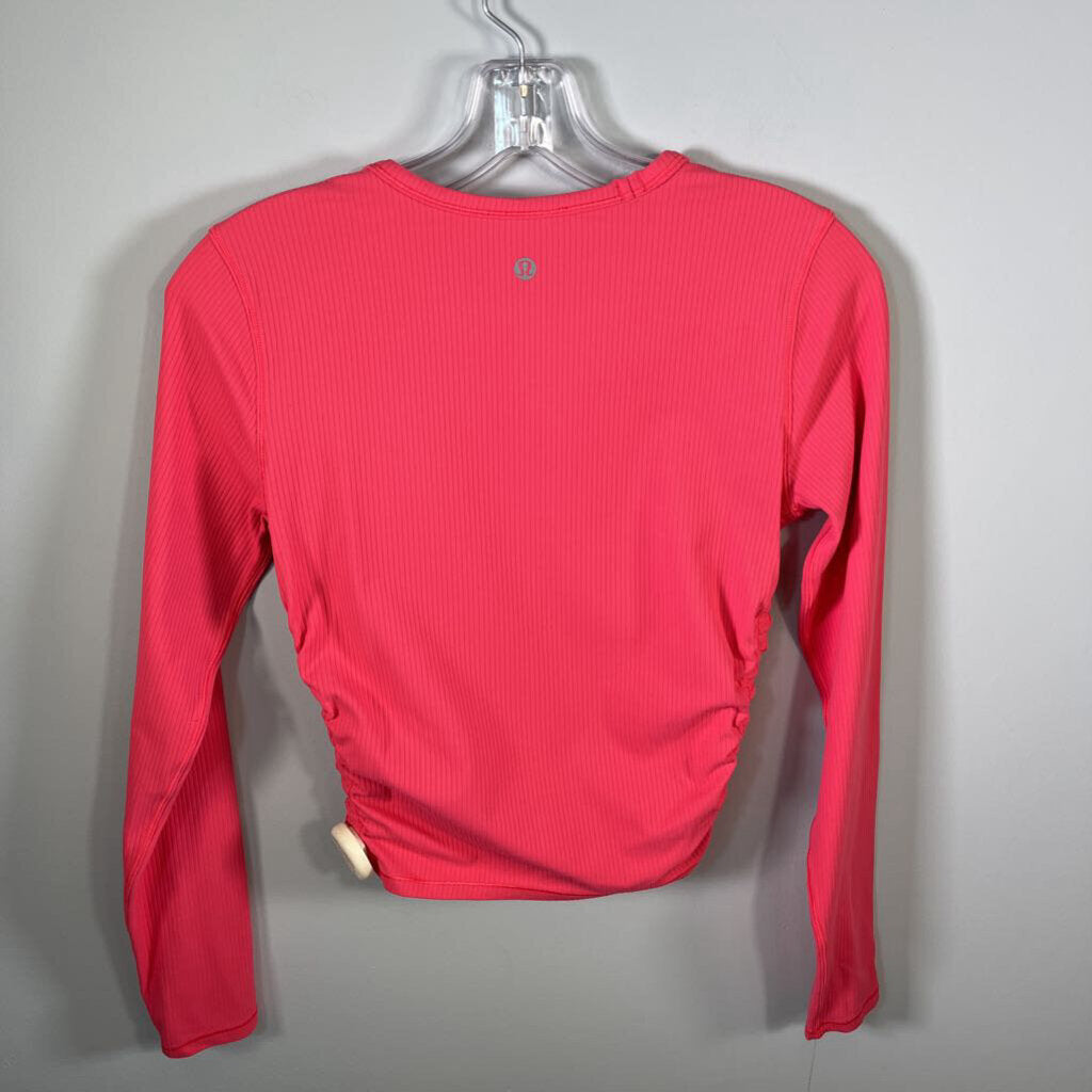 Lululemon L/s Shirt
