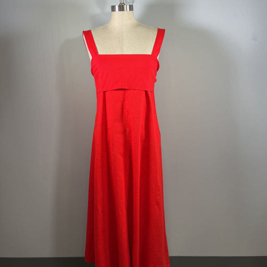 Theory Slvls Maxi Dress