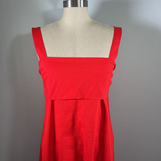 Theory Slvls Maxi Dress
