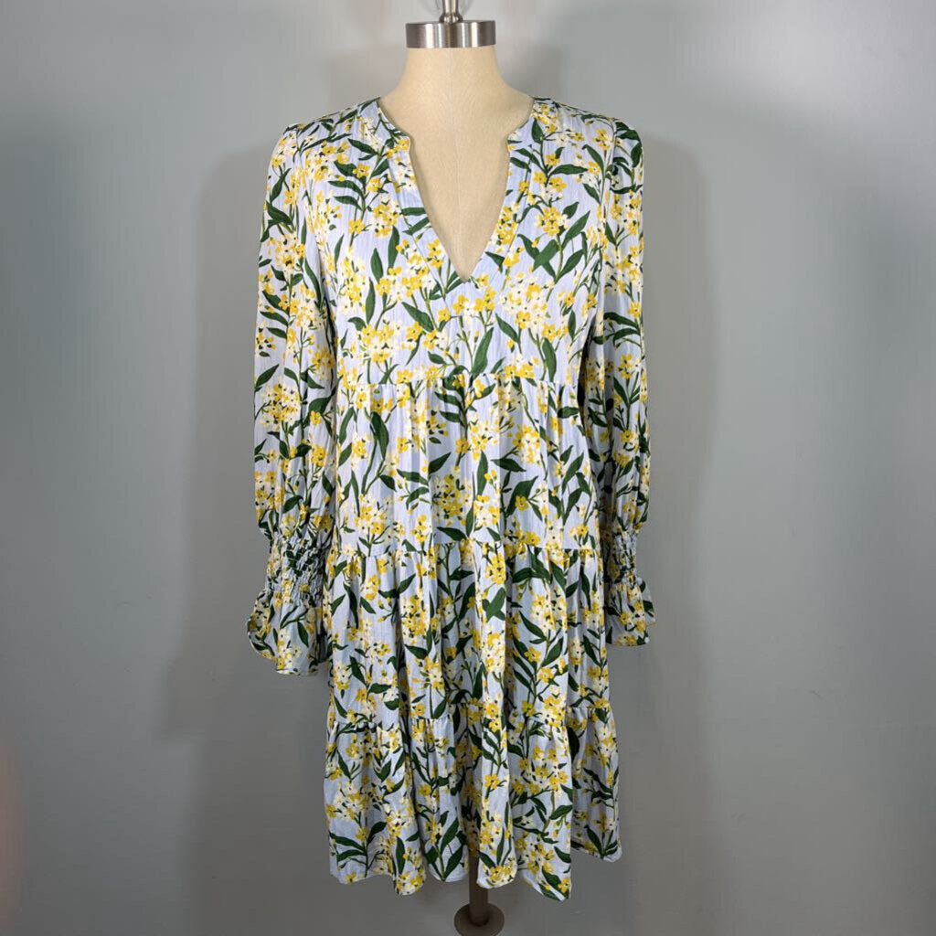 Pomander Place L/s Dress