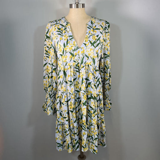 Pomander Place L/s Dress