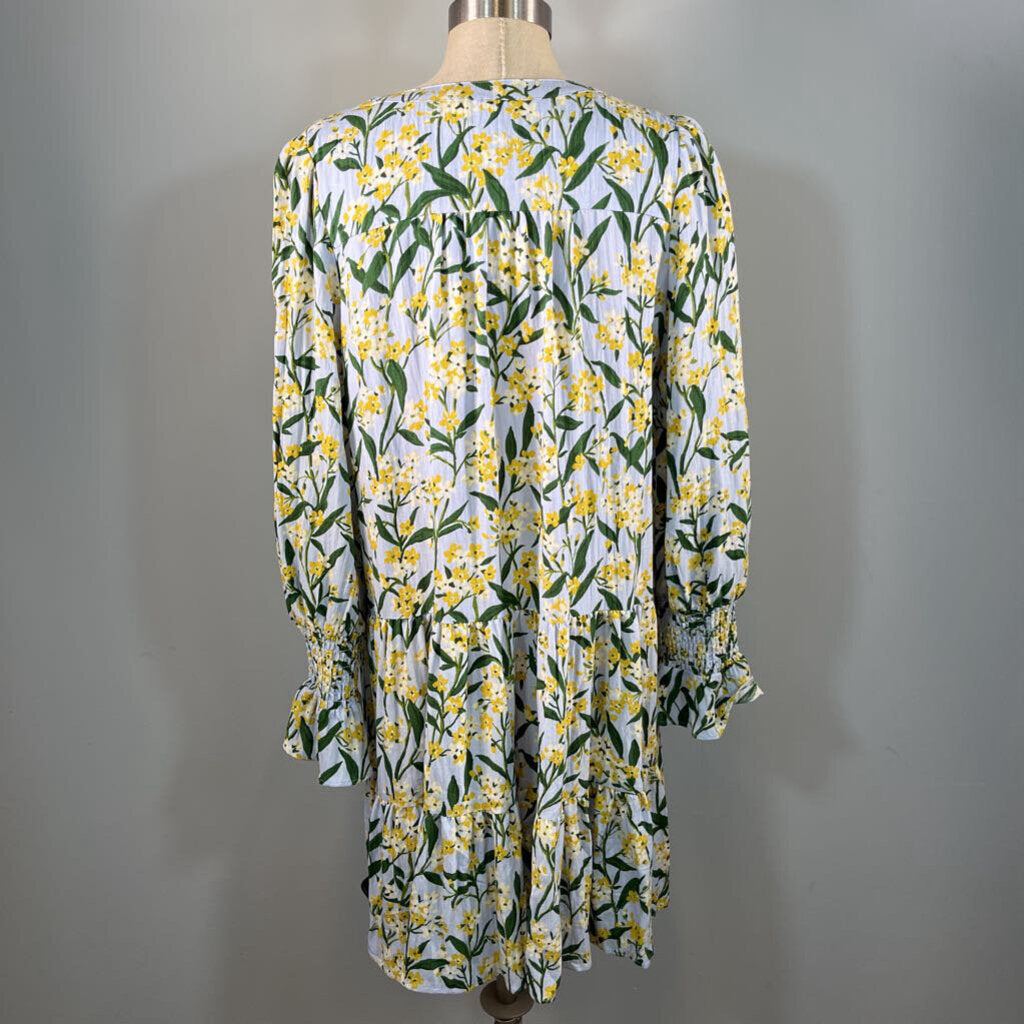 Pomander Place L/s Dress