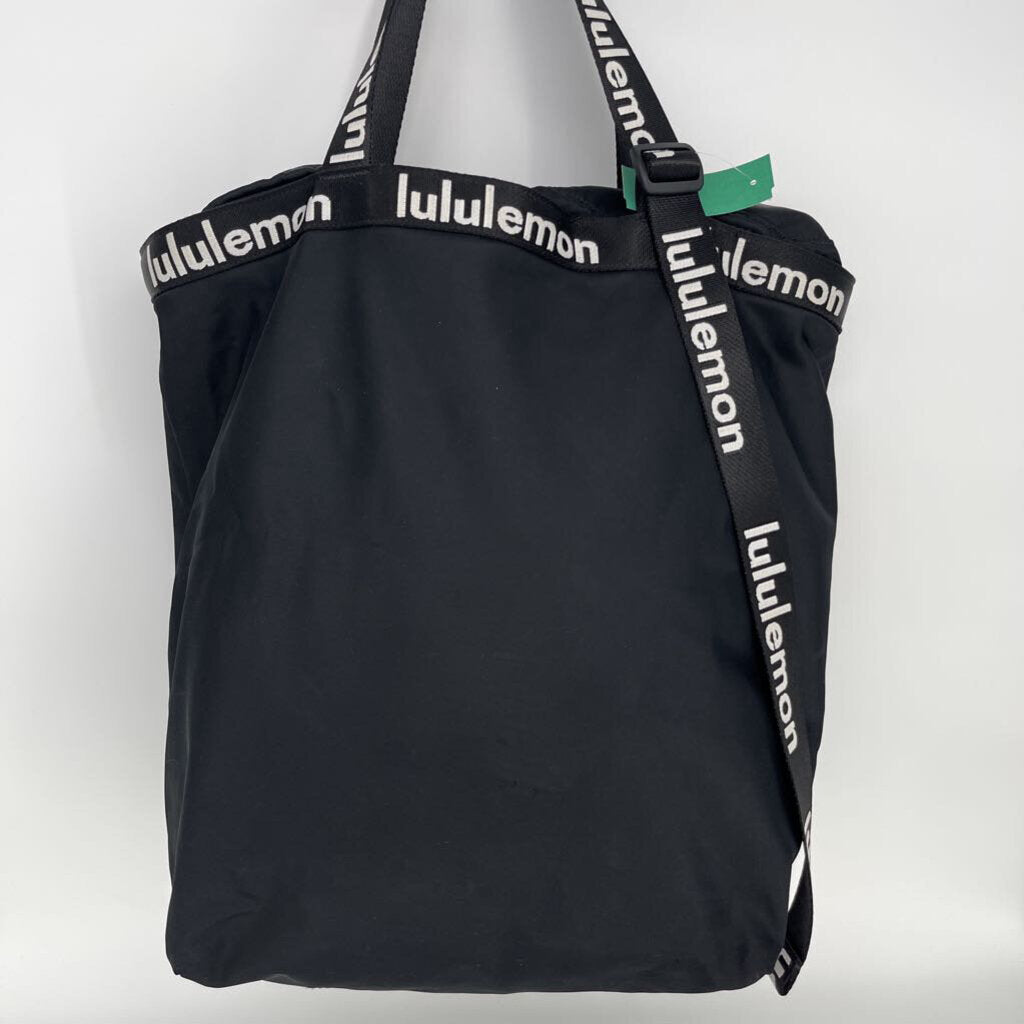Lululemon Tote