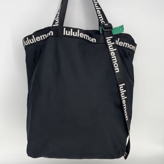 Lululemon Tote