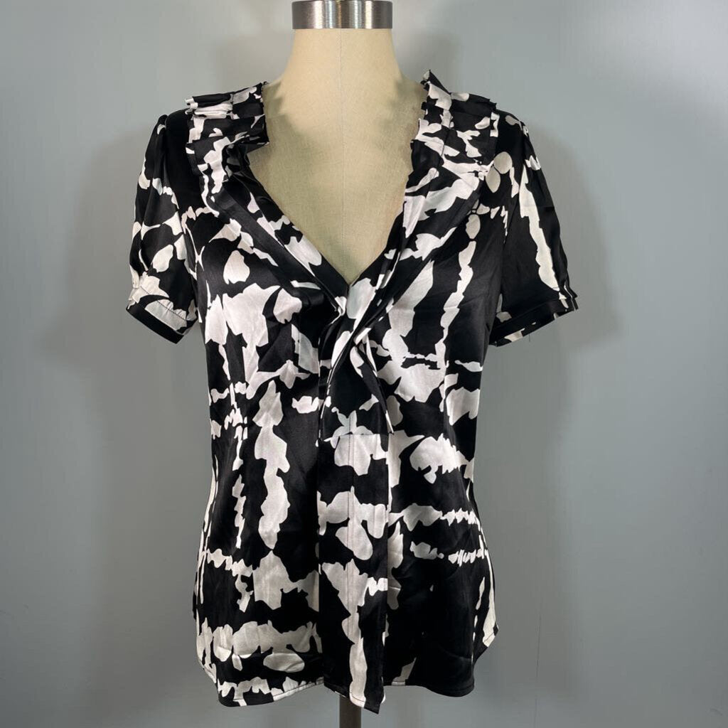 BCBG Max Azria S/s Shirt