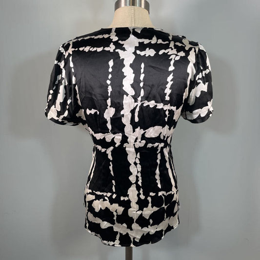BCBG Max Azria S/s Shirt