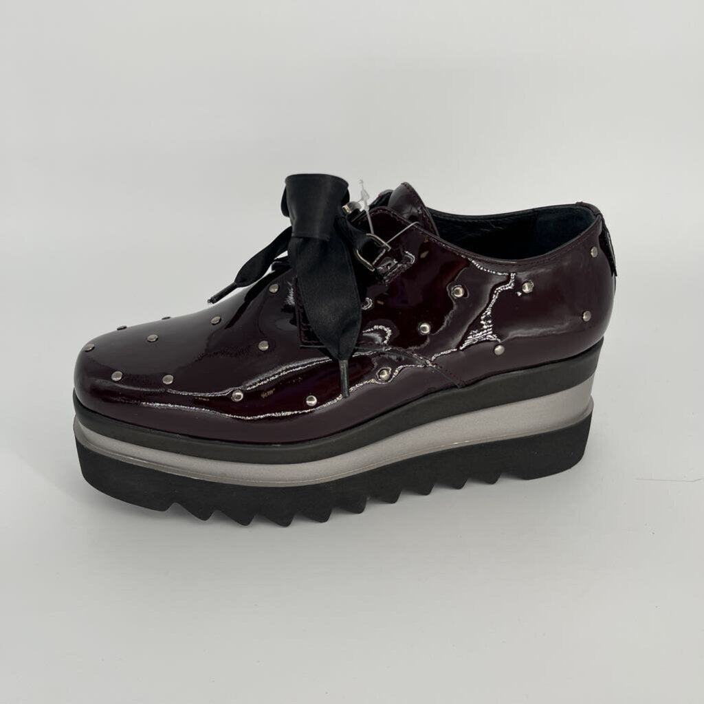 Marco Moreo Platform Oxford