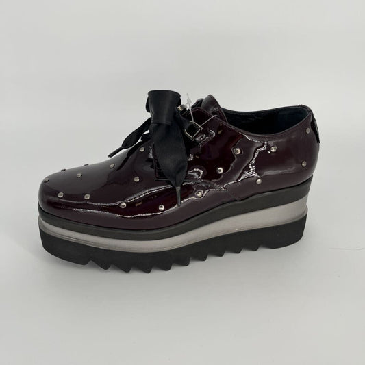 Marco Moreo Platform Oxford