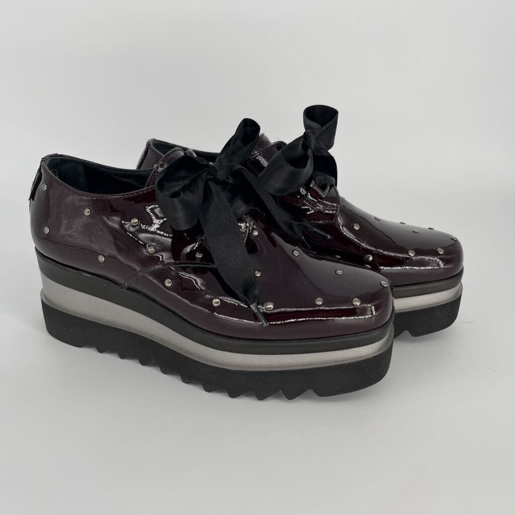 Marco Moreo Platform Oxford