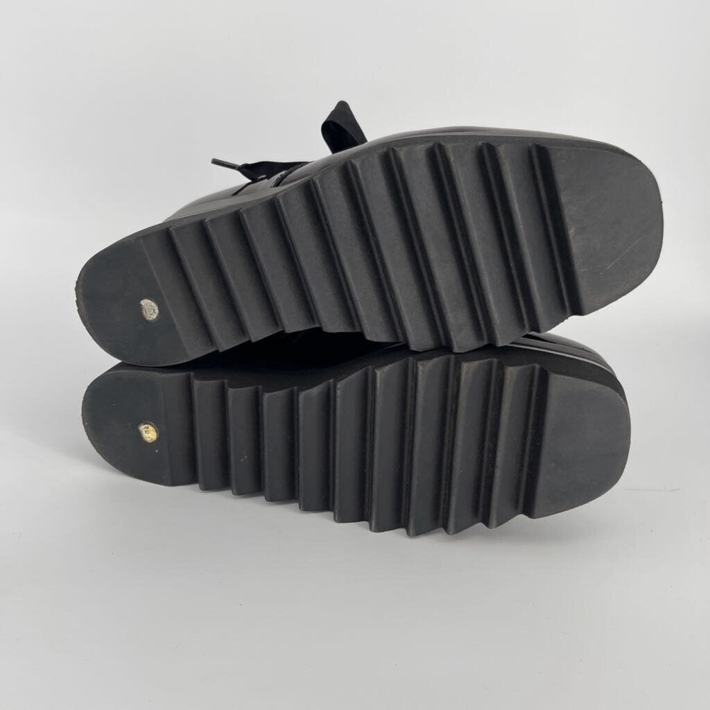Marco Moreo Platform Oxford