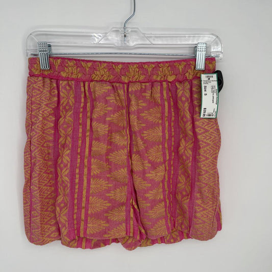 Kasia Shorts