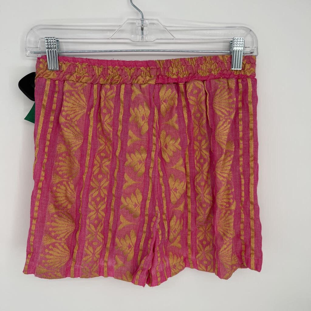 Kasia Shorts
