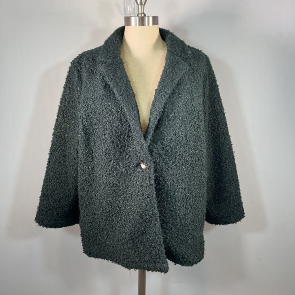 Bobeau Fleece Jacket