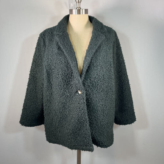 Bobeau Fleece Jacket