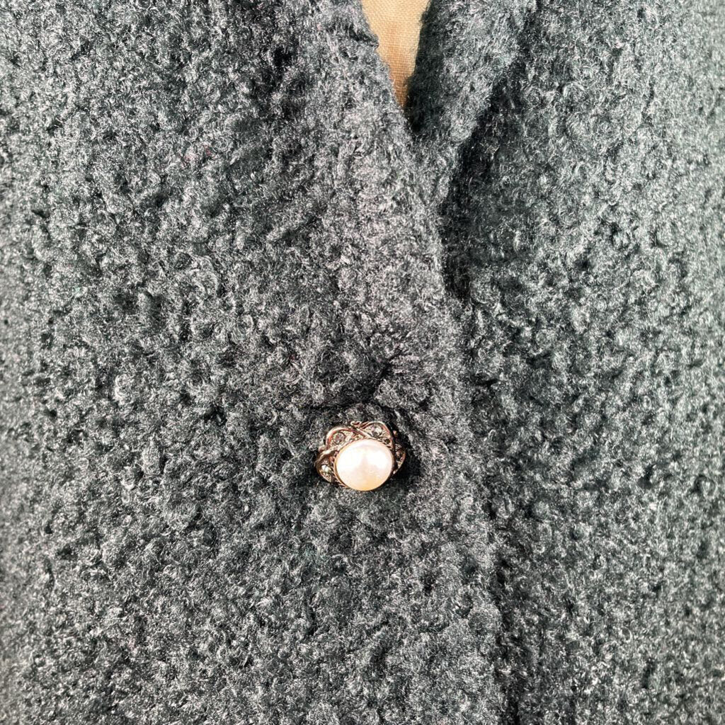 Bobeau Fleece Jacket
