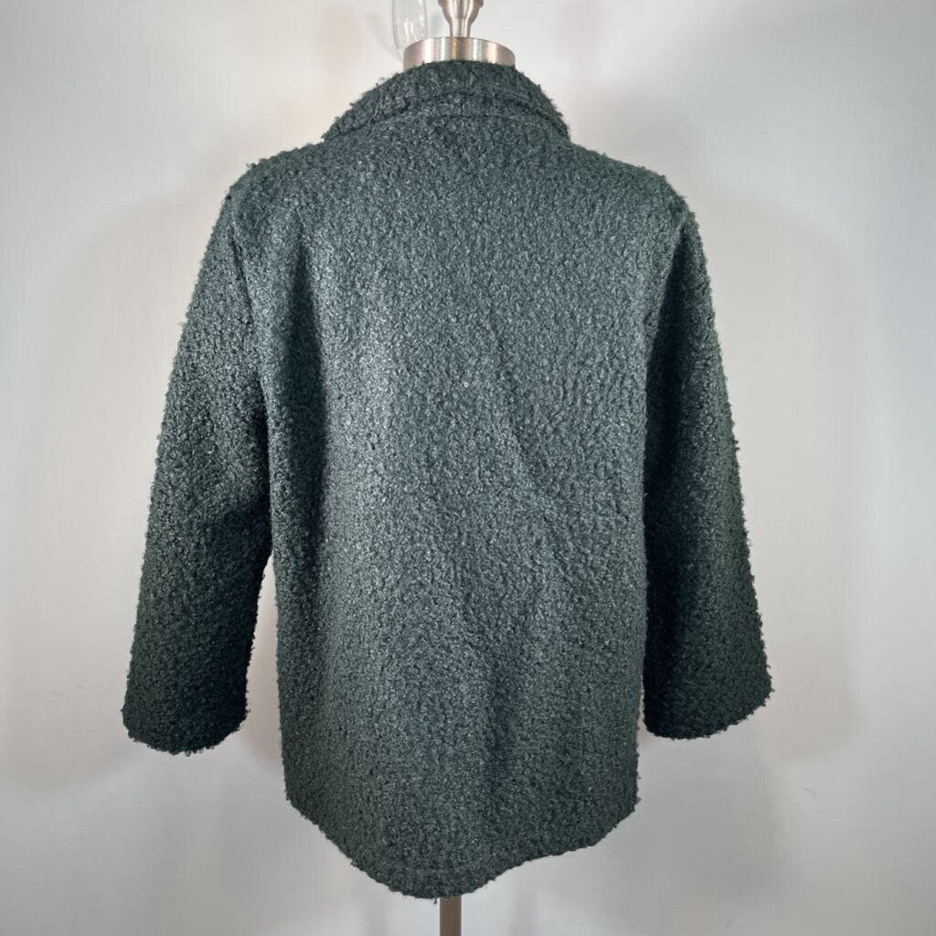 Bobeau Fleece Jacket