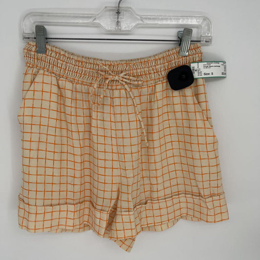 Greylin Shorts