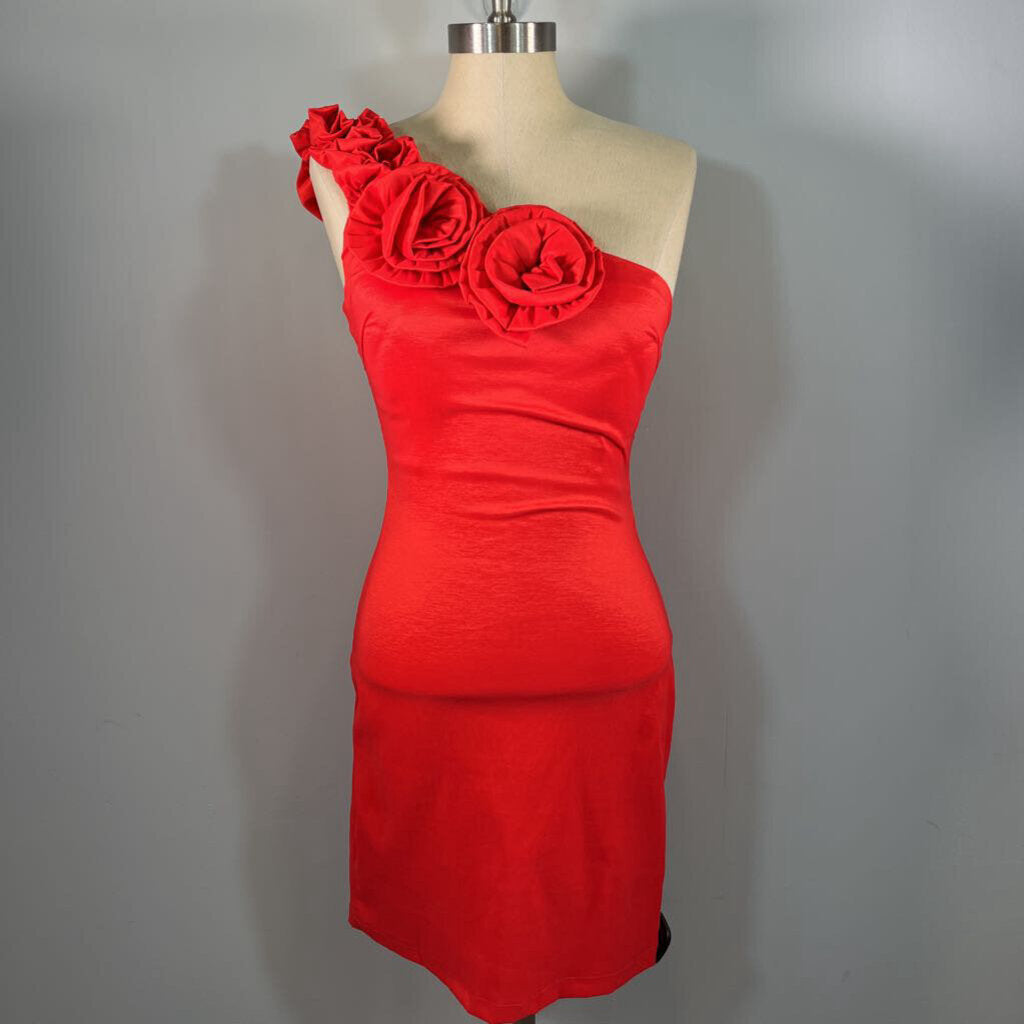 AX Paris one shoulder Dress