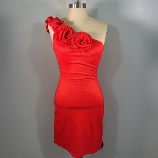 AX Paris one shoulder Dress