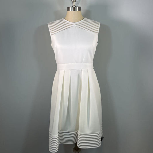 Sandra Darren Slvls Dress