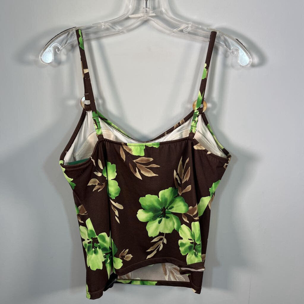 Leiloni 2pc Swimsuit