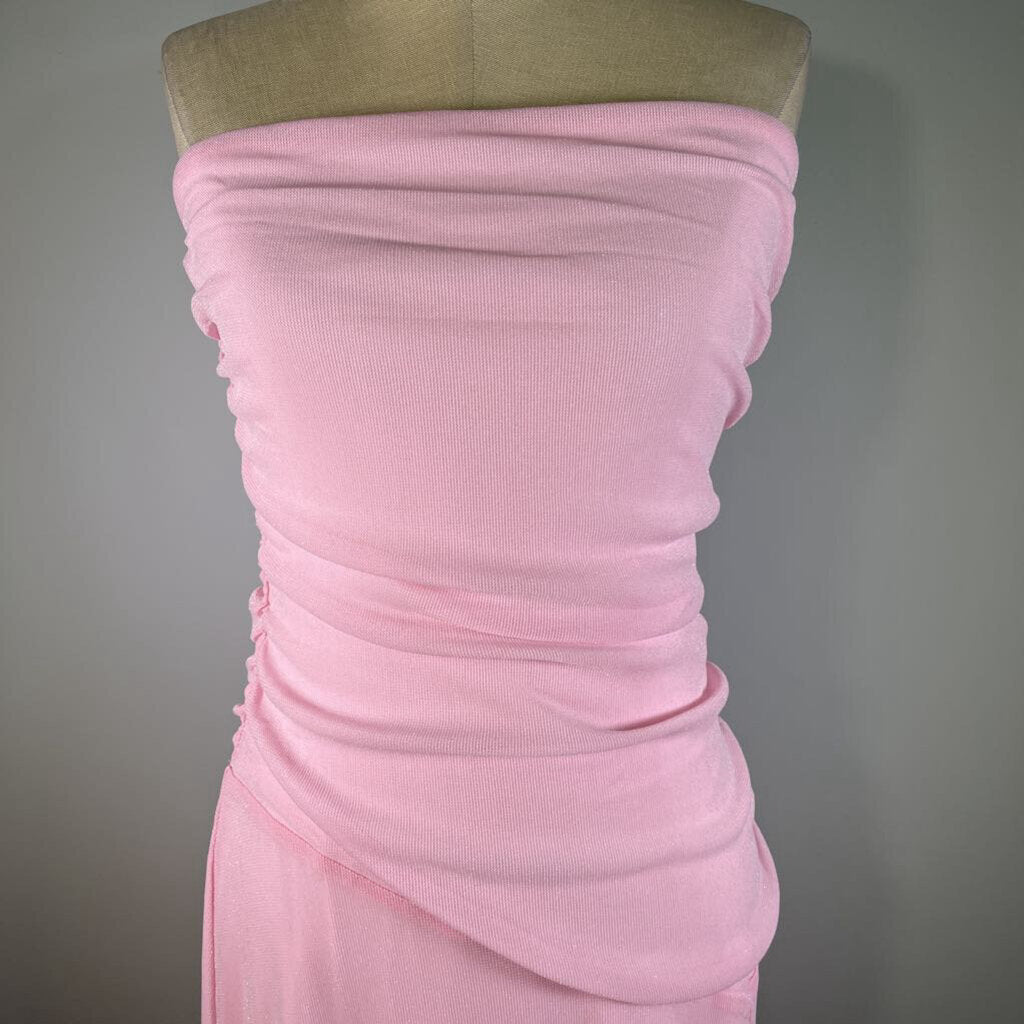 Hello Molly Strapless Dress