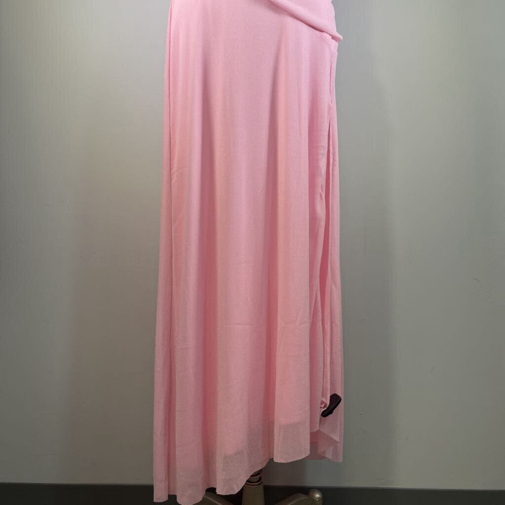 Hello Molly Strapless Dress