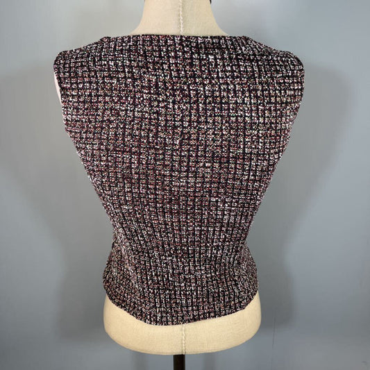 Zara Knit Vest