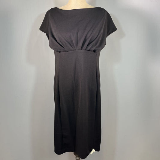 Calvin Klein Slvls Dress