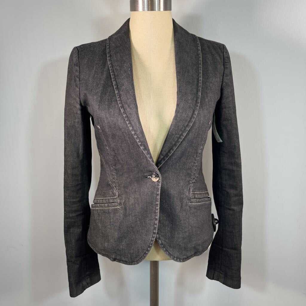 Theory Jacket