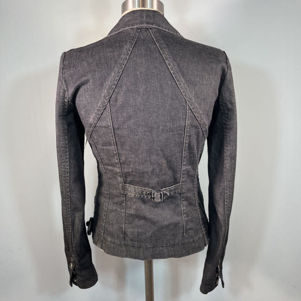 Theory Jacket