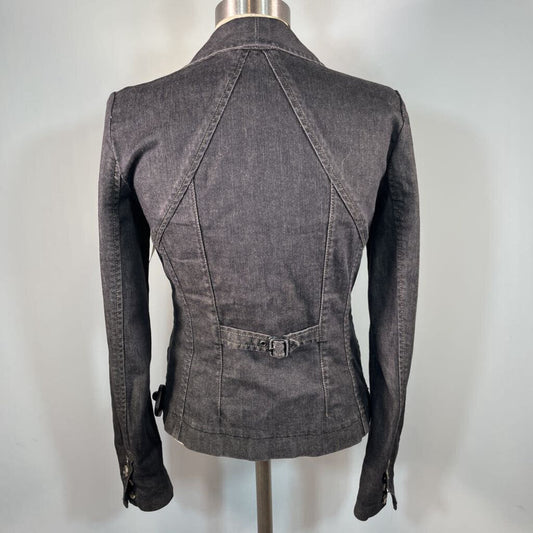 Theory Jacket