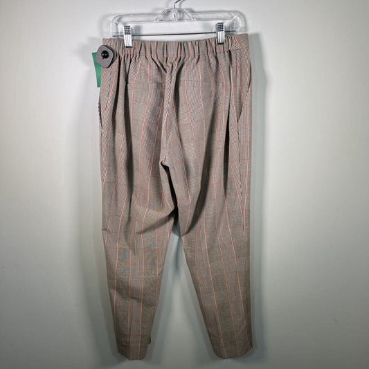 Brochu Walker Crop Pants