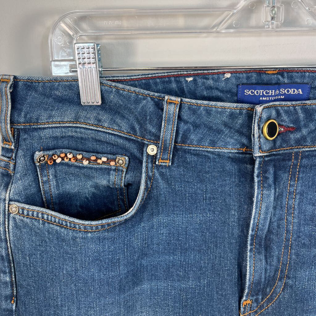 Scotch & Soda Jeans