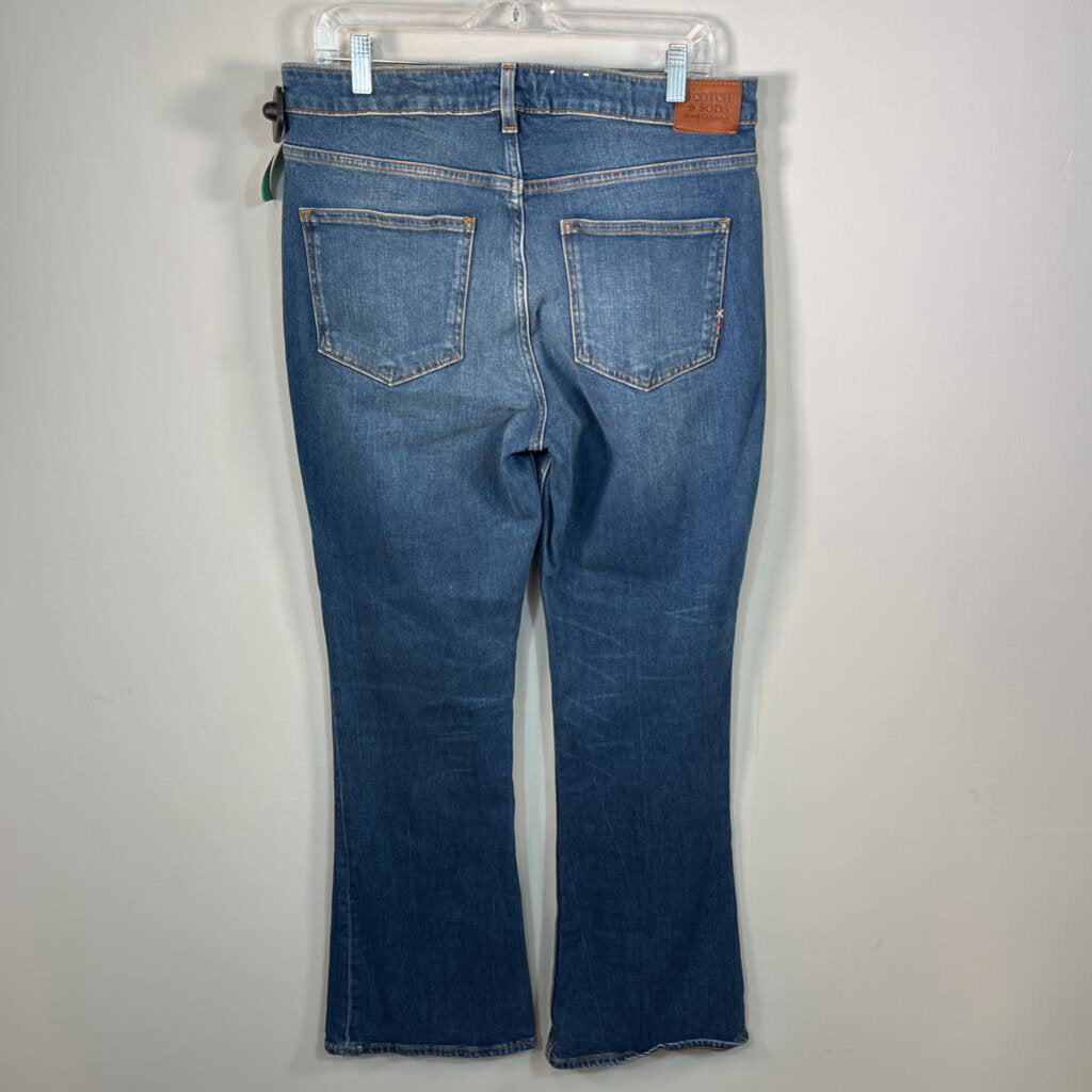 Scotch & Soda Jeans