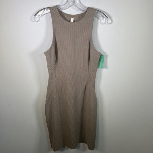 Lululemon Slvls Dress