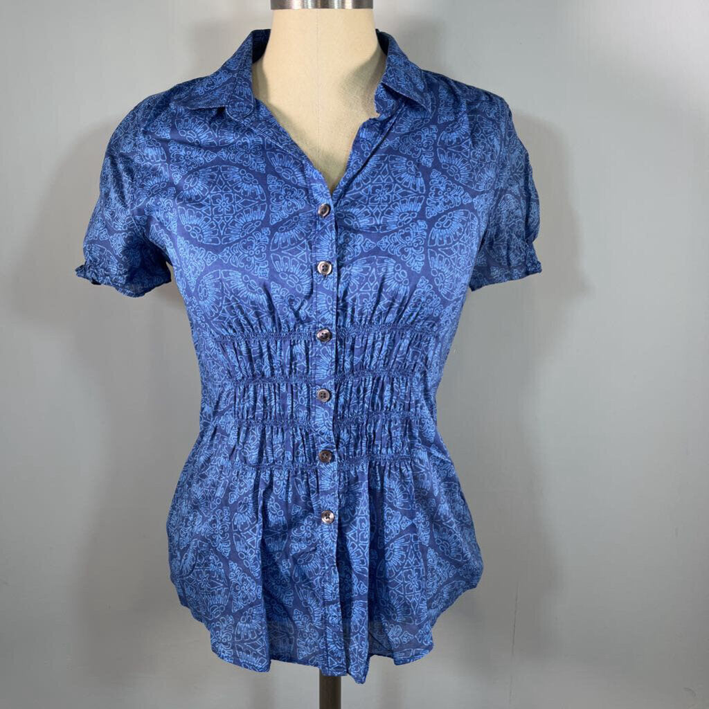 Eddie Bauer S/S Shirt