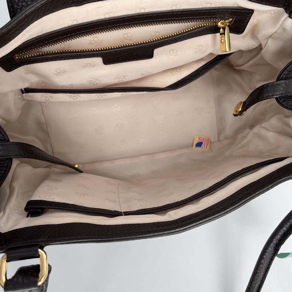 Brooks Brothers Handbag