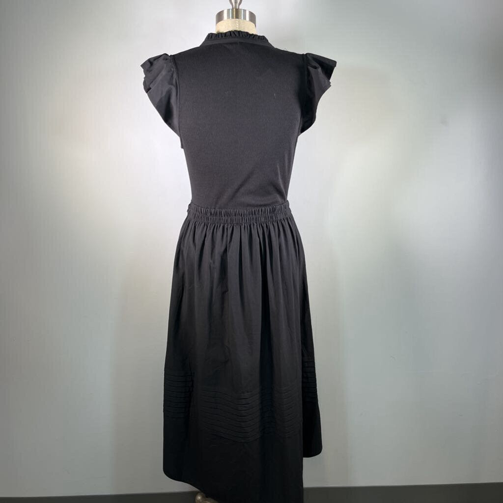 Ramy Brooke Cap Slv Dress