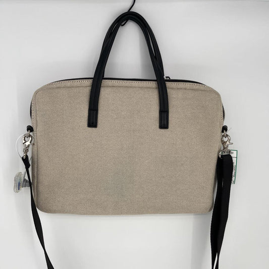 Knomo Slim Computer Briefcase
