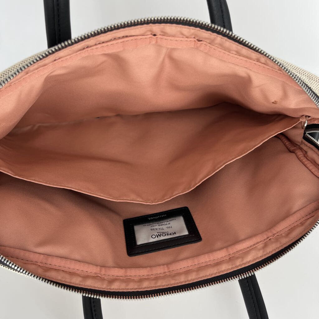 Knomo Slim Computer Briefcase