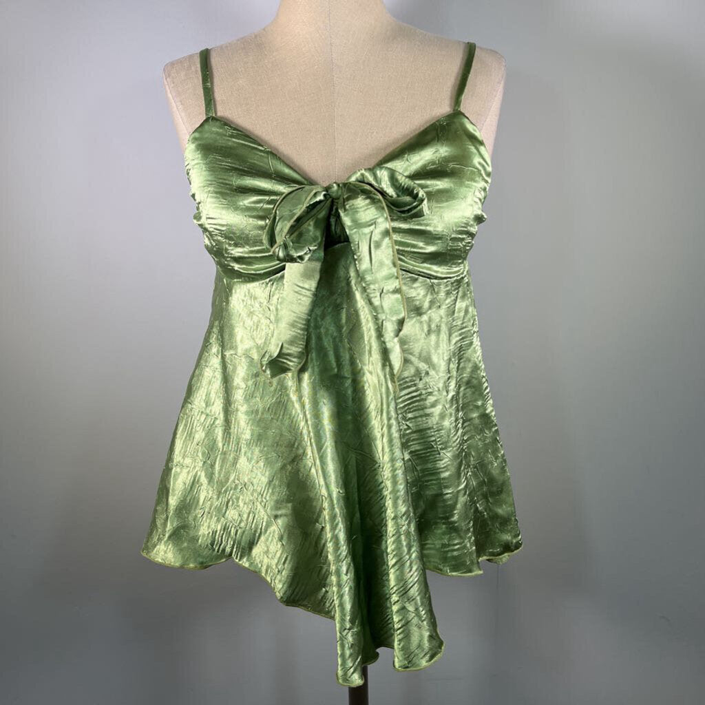 A Byer Tank Top