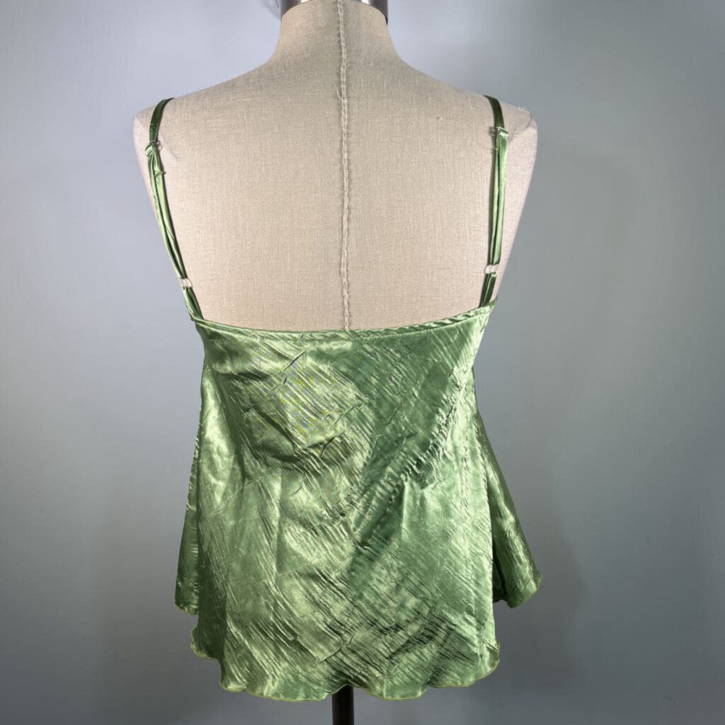 A Byer Tank Top
