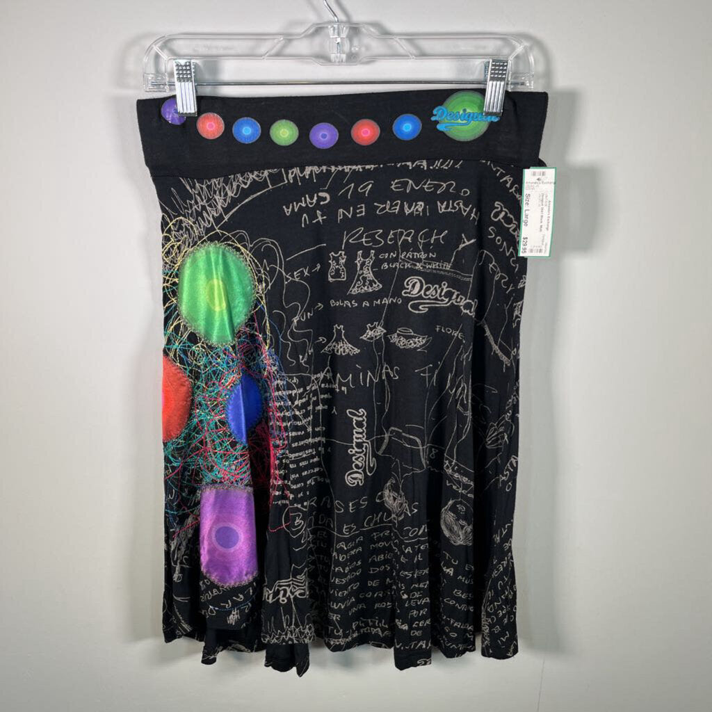 Desigual Skirt