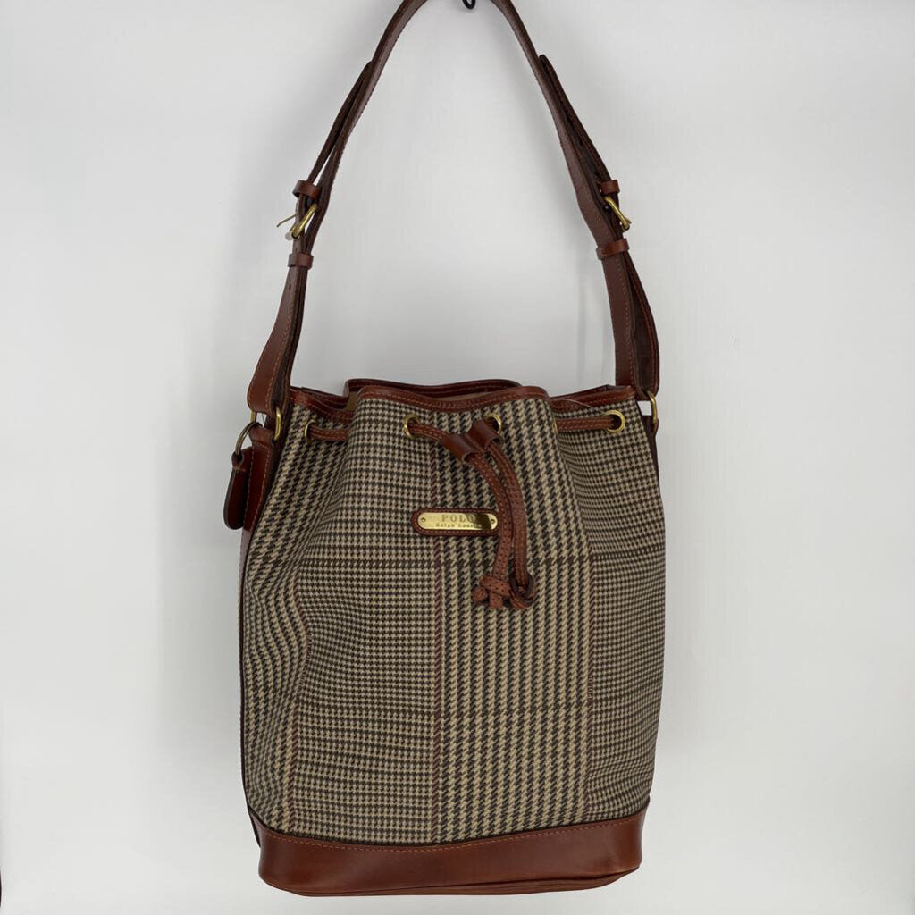 Polo RL Handbag